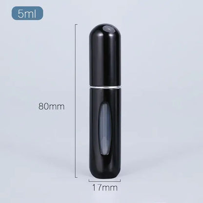 Perfume Atomizer - DivineLuxes