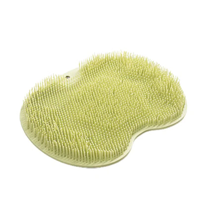 Foot Wash Brush Pad - DivineLuxes