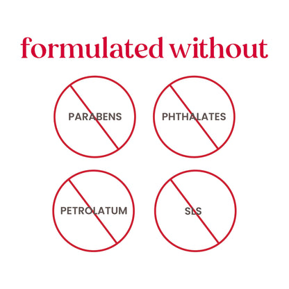 formulated without