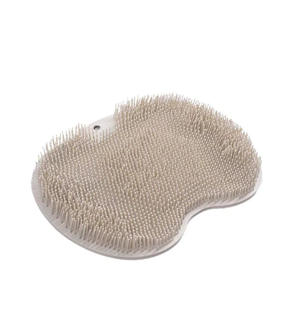 Foot Wash Brush Pad - DivineLuxes