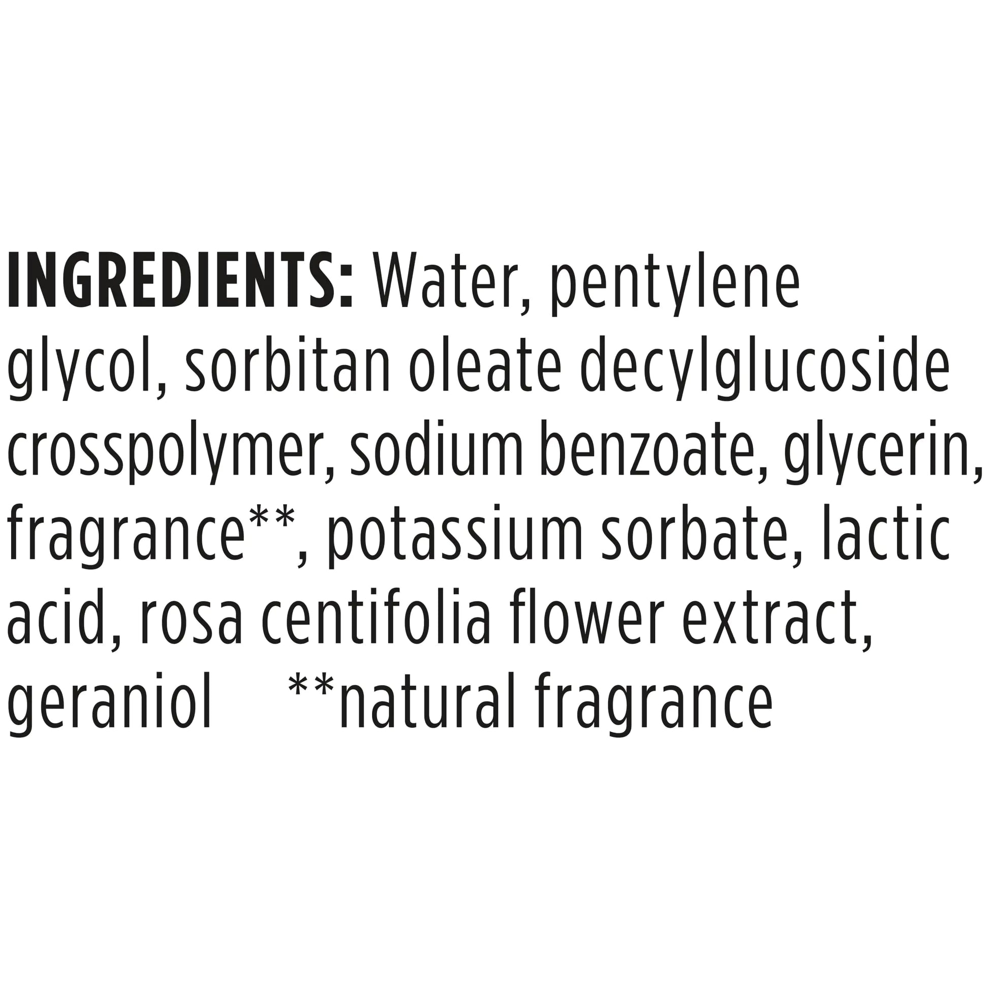 Burt's Bees Rose Water Face Wipes, for All Skin Types, Hydrating Micellar Makeup Remover & Facial Cleansing Towelettes, 30 Ct (3-Pack) 30 Count (Pack of 3) - DivineLuxes