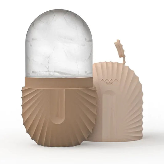 Khak Facial Roller skin