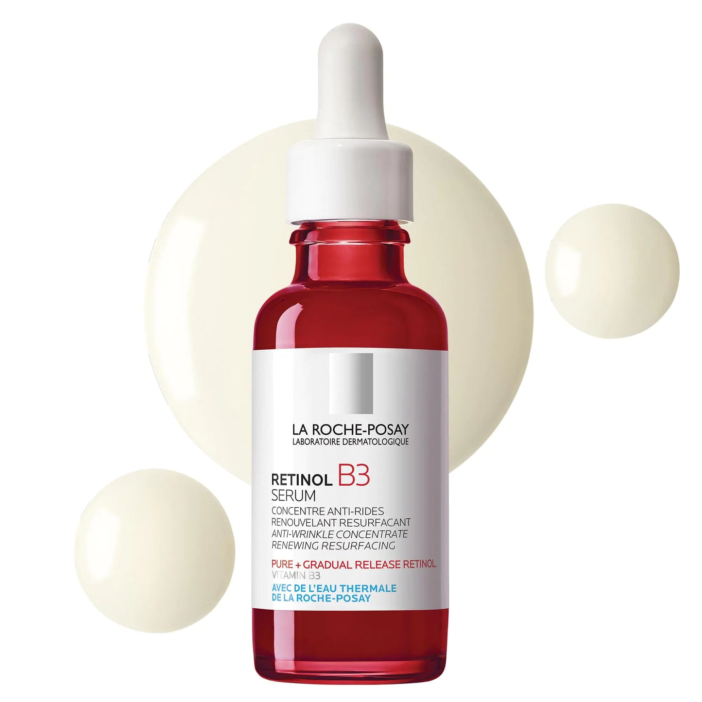 La Roche-Posay Pure Retinol Face Serum