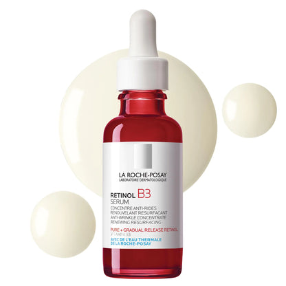 La Roche-Posay Pure Retinol Face Serum