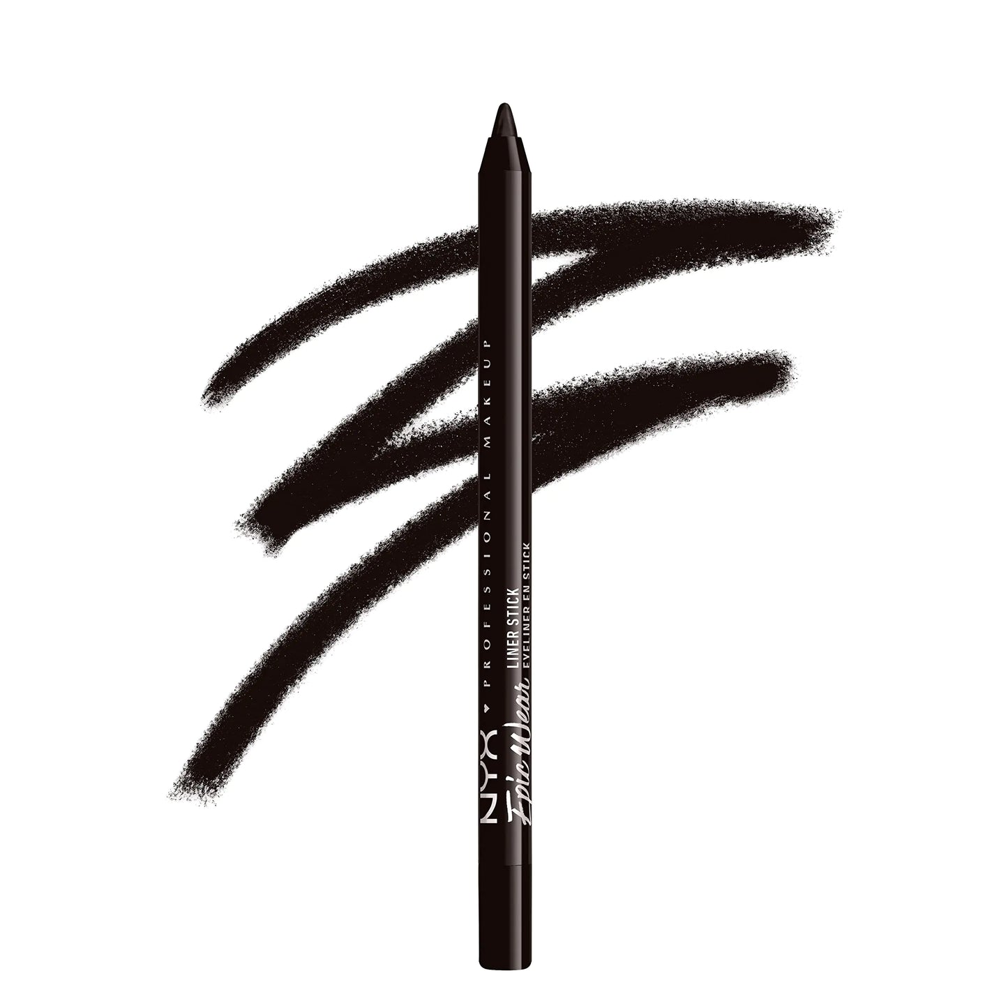 Brown  pencil