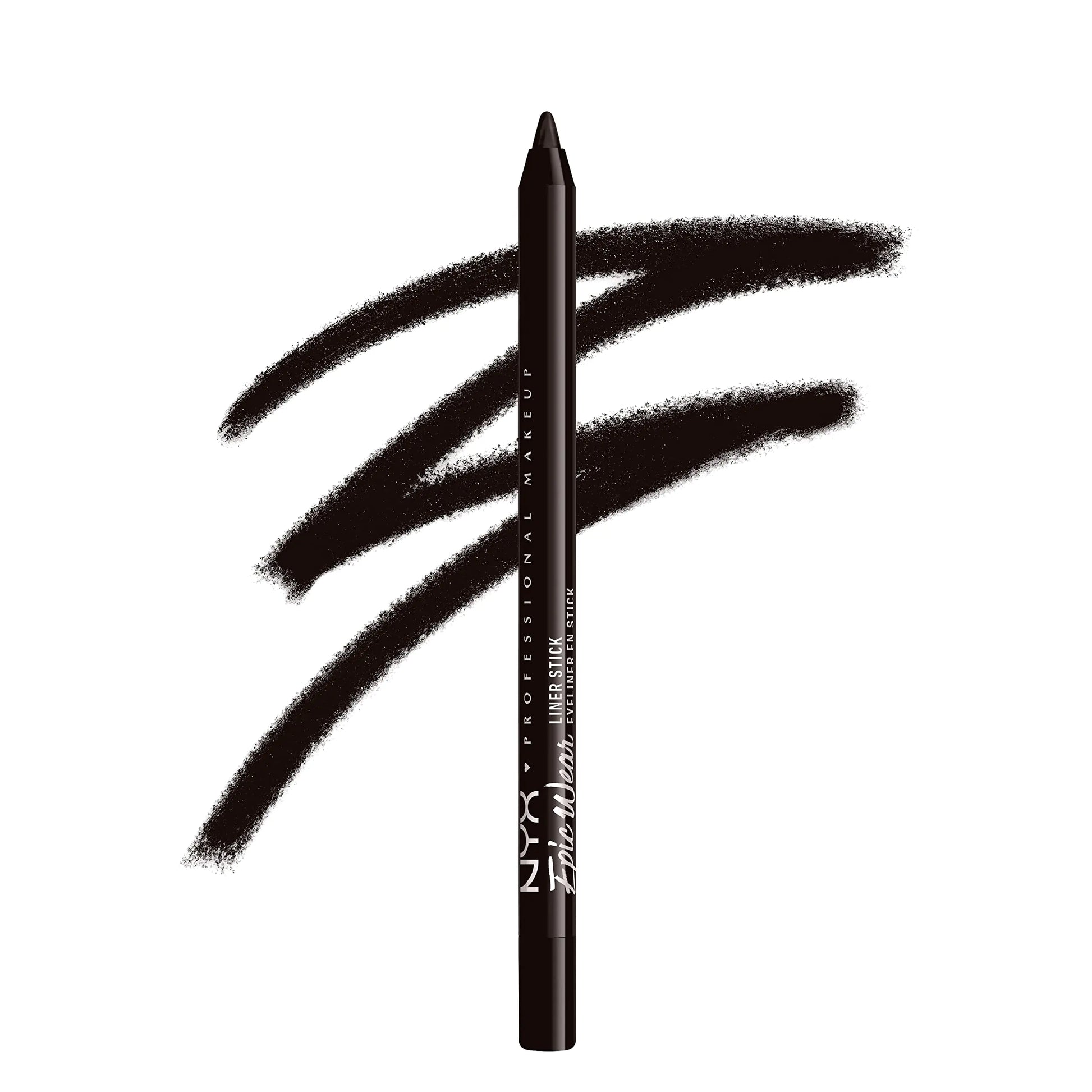 Brown  pencil