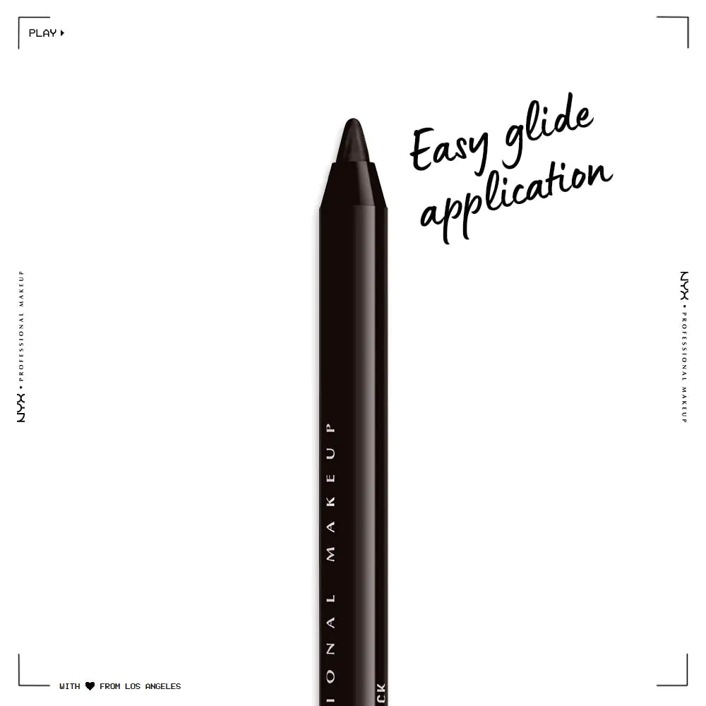 Easy glide application

