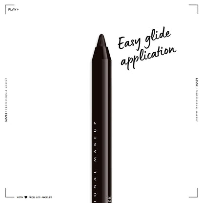 Easy glide application
