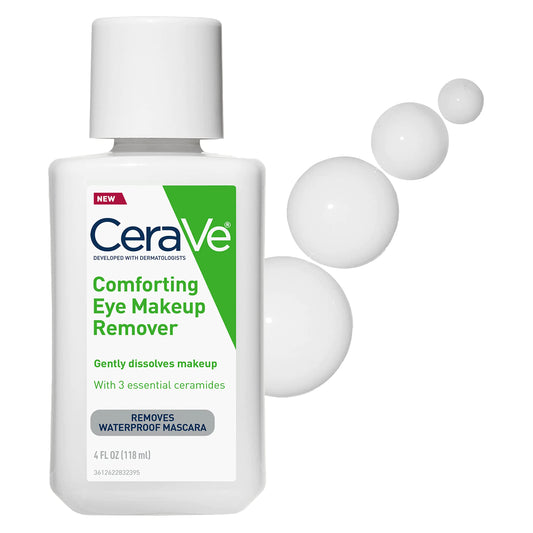 CeraVe_Comforting Eye Makeup Remover
