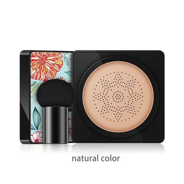 Natural Color Shade of Beauty Face Cream Natural Concealer Foundation 