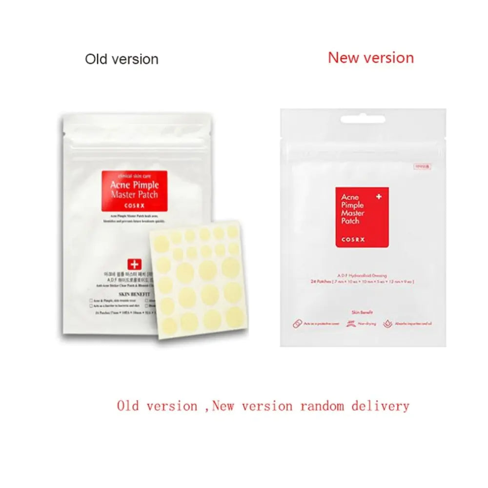 Old Version, New Version Random Delivery