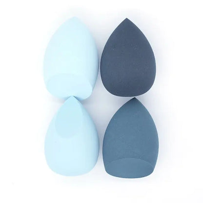 4pcs Makeup Sponge - DivineLuxes