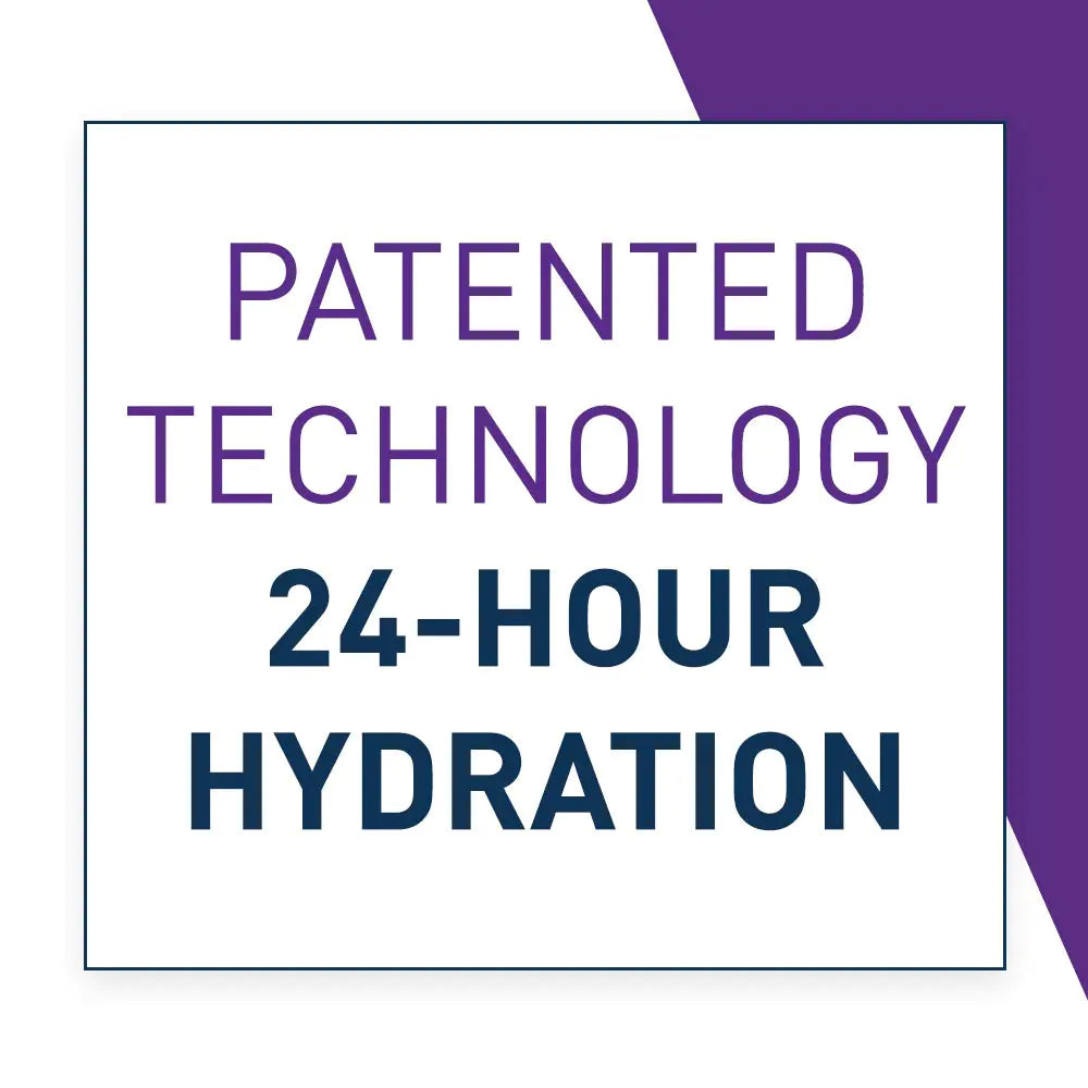 Planted Technology 24-hour hydration