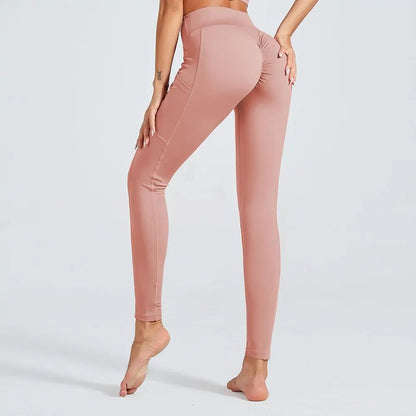 Workout leggings