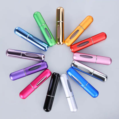 Perfume Atomizer - DivineLuxes