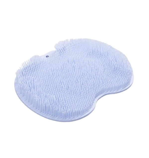 Foot Wash Brush Pad - DivineLuxes