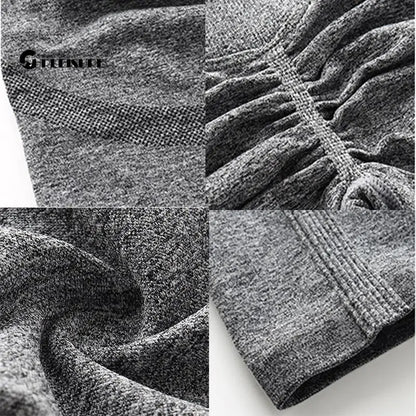 Gray Fitness Yoga Short details