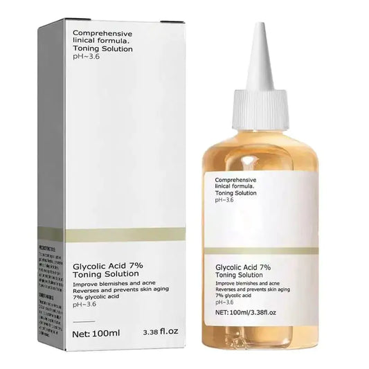 Skin Hydrating Whitening Moisturize Toning Original Products 