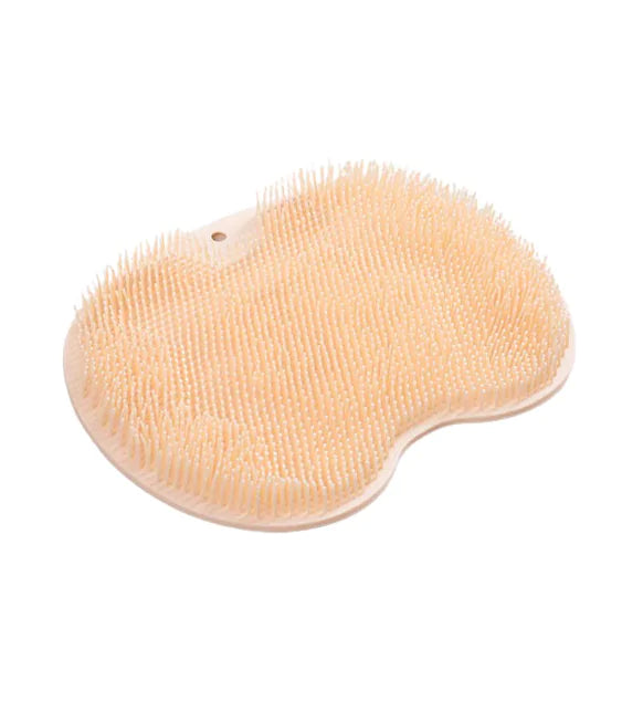 Foot Wash Brush Pad - DivineLuxes