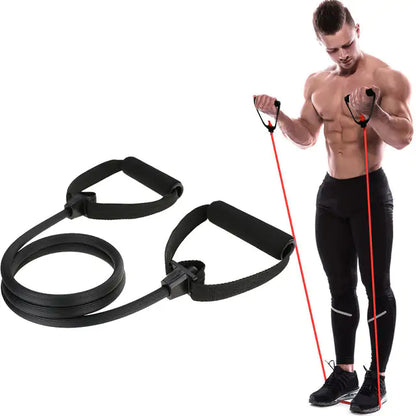 Fitness Resistance Band for men
