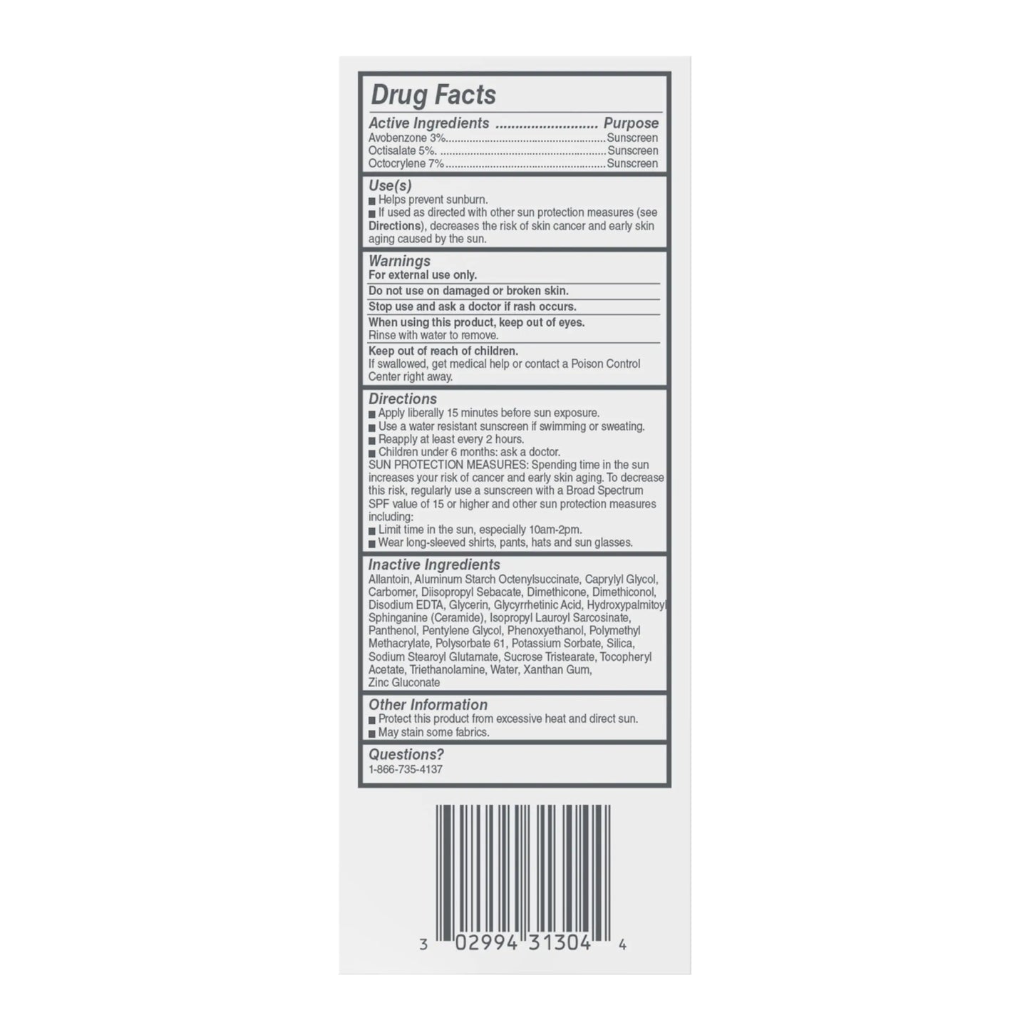 CETAPHIL DERMACONTROL Oil Absorbing Moisturizer with SPF 30 , For Sensitive, Oily Skin , 4 fl oz , Absorbs Oil, Reduces Shine, Hydrates, Protects , No Added Fragrance Unscented 4 Fl Oz (Pack of 1) - DivineLuxes
