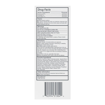 CETAPHIL DERMACONTROL Oil Absorbing Moisturizer with SPF 30 , For Sensitive, Oily Skin , 4 fl oz , Absorbs Oil, Reduces Shine, Hydrates, Protects , No Added Fragrance Unscented 4 Fl Oz (Pack of 1) - DivineLuxes