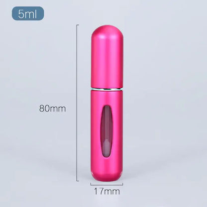 Perfume Atomizer - DivineLuxes