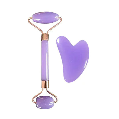 Beauty Jade - Facial Roller - DivineLuxes