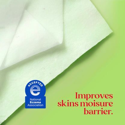 imporves kin moisure barrier
