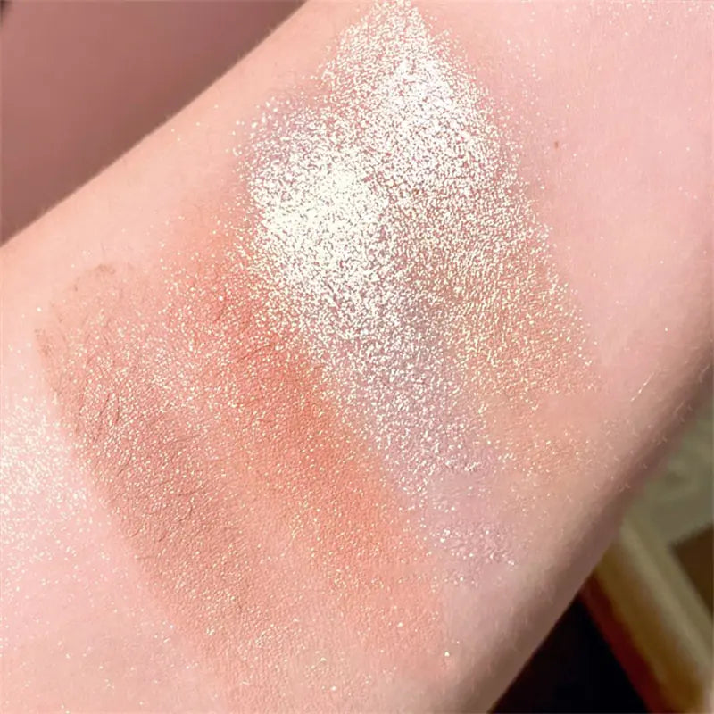 10 Colors Eyeshadow Palette - DivineLuxes