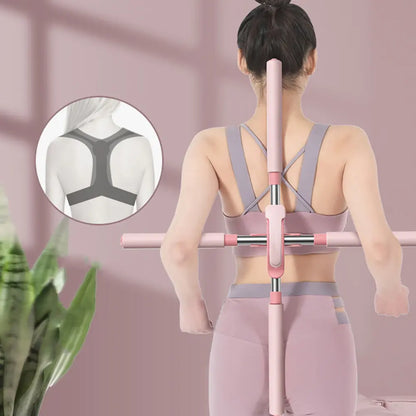 Adult size Fitness Back Corrector Stick