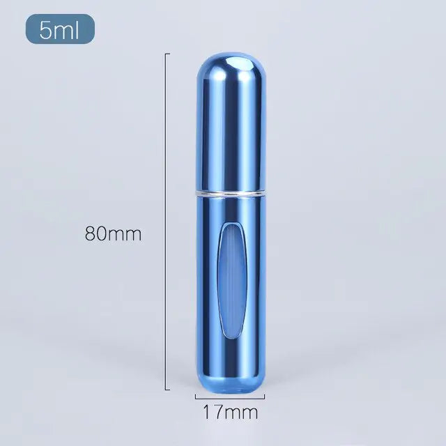 Perfume Atomizer - DivineLuxes