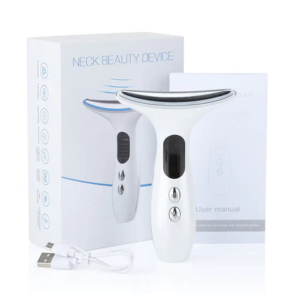Beauty LED Massager - DivineLuxes
