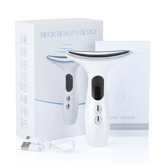 Beauty LED Massager - DivineLuxes