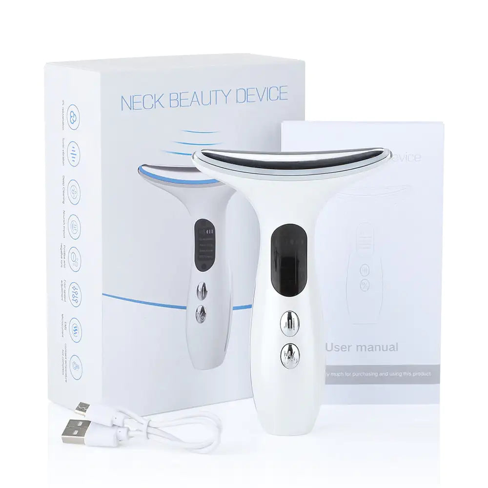 Beauty LED Massager - DivineLuxes