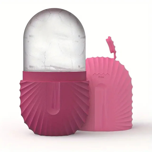 Ice Facial Roller Skin - DivineLuxes