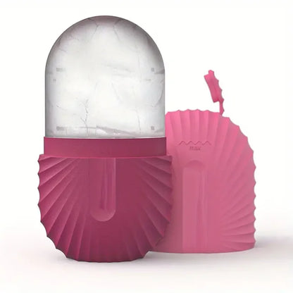 Ice Facial Roller Skin - DivineLuxes