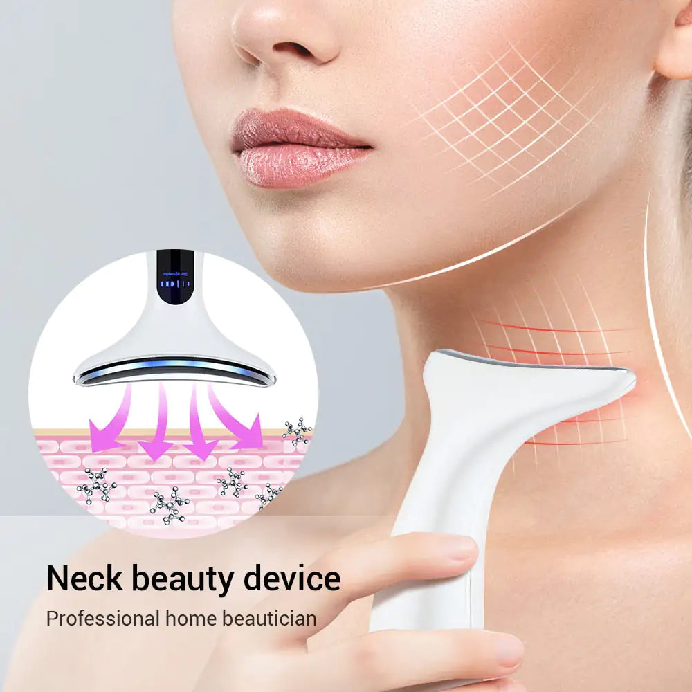 Beauty LED Massager - DivineLuxes