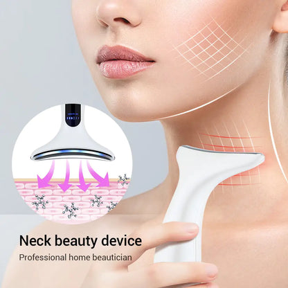 Beauty LED Massager - DivineLuxes