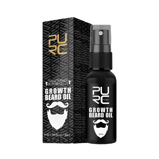 Growth beard oil PURC