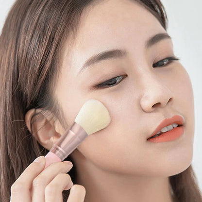 5pcs Makeup Brush Beauty Tools Makeup - DivineLuxes