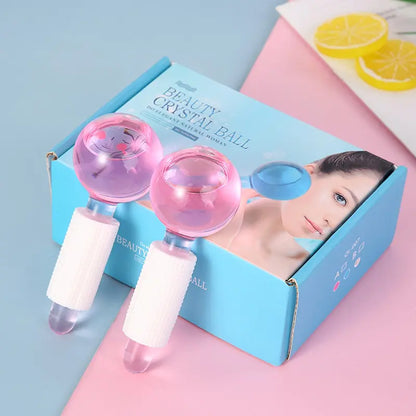 Beauty Face Ice Roller - DivineLuxes