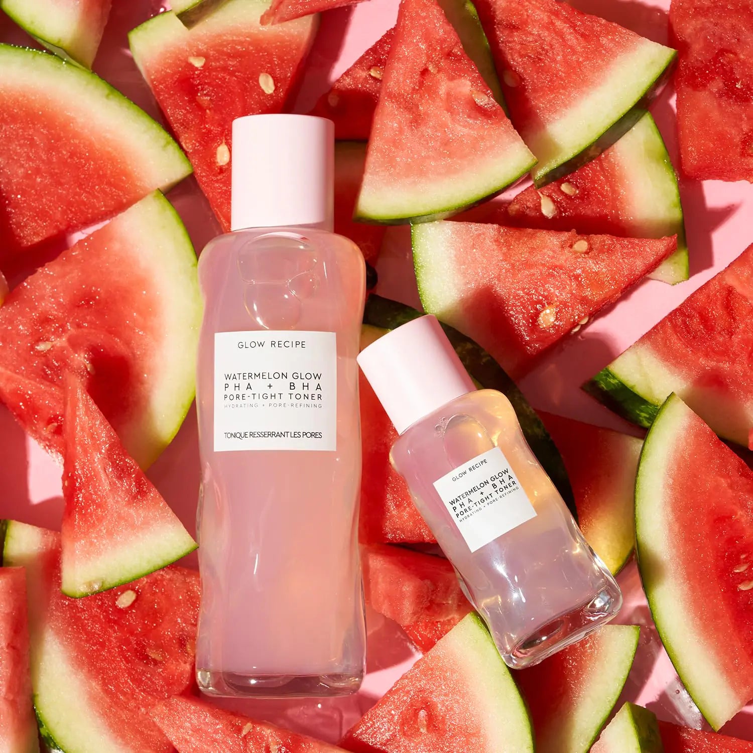 Glow Recipe 