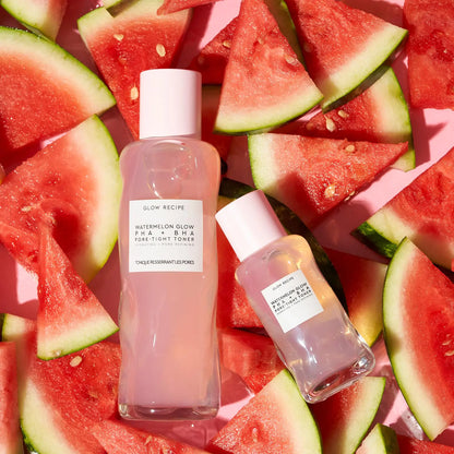 Glow Recipe 
