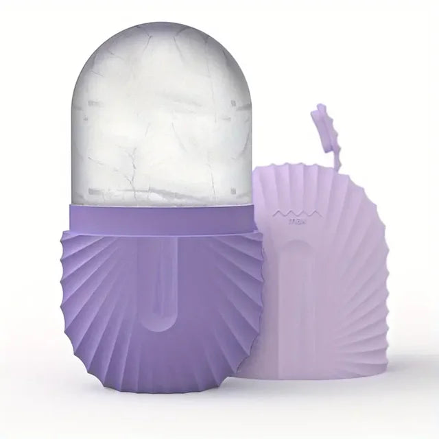 Ice Facial Roller Skin - DivineLuxes