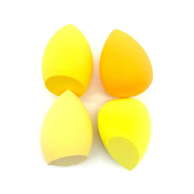 4pcs Makeup Sponge - DivineLuxes