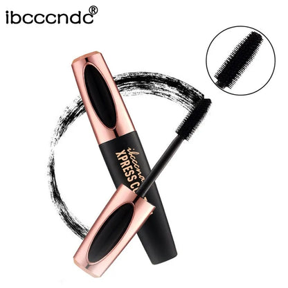 4D Mascara Xpress Control By Secret - DivineLuxes