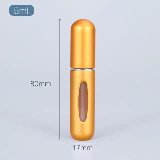 Perfume Atomizer - DivineLuxes