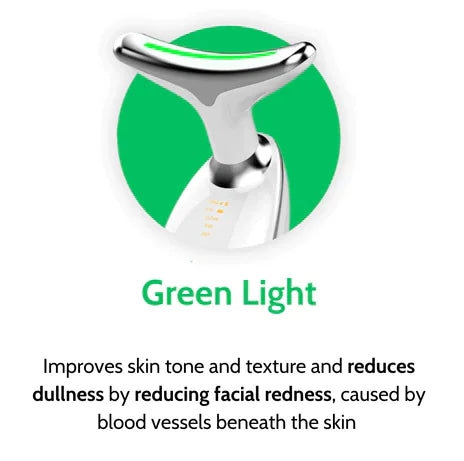 EMS Facial Toner Gel and Device - DivineLuxes