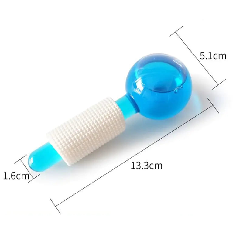 Beauty Face Ice Roller - DivineLuxes